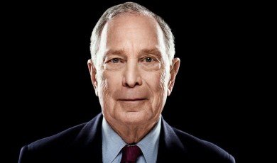 Michael Bloomberg: From Wall Street to Worldwide Impact